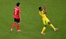 Heung-min Son