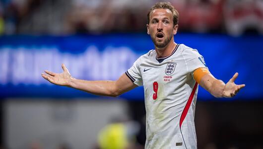 Die Engländer um Harry Kane treffen im WM-Achtelfinale auf Co-Gastgeber Mexiko.