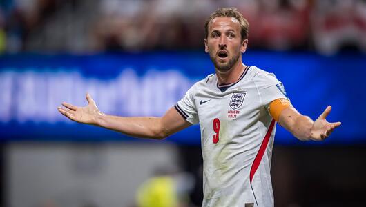 Die Engländer um Harry Kane treffen im WM-Achtelfinale auf Co-Gastgeber Mexiko.
