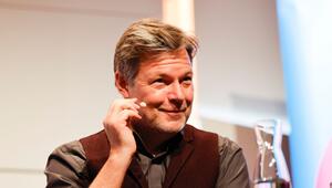 Ex-Vizekanzler Robert Habeck