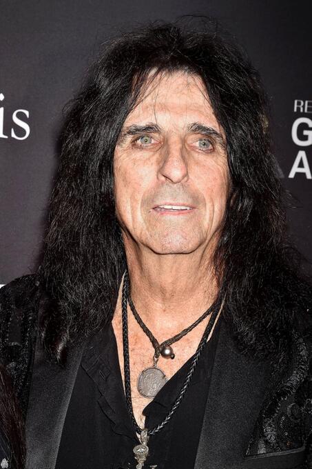 Alice Cooper