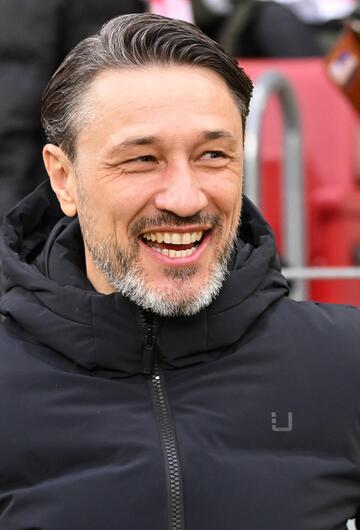 Niko Kovac