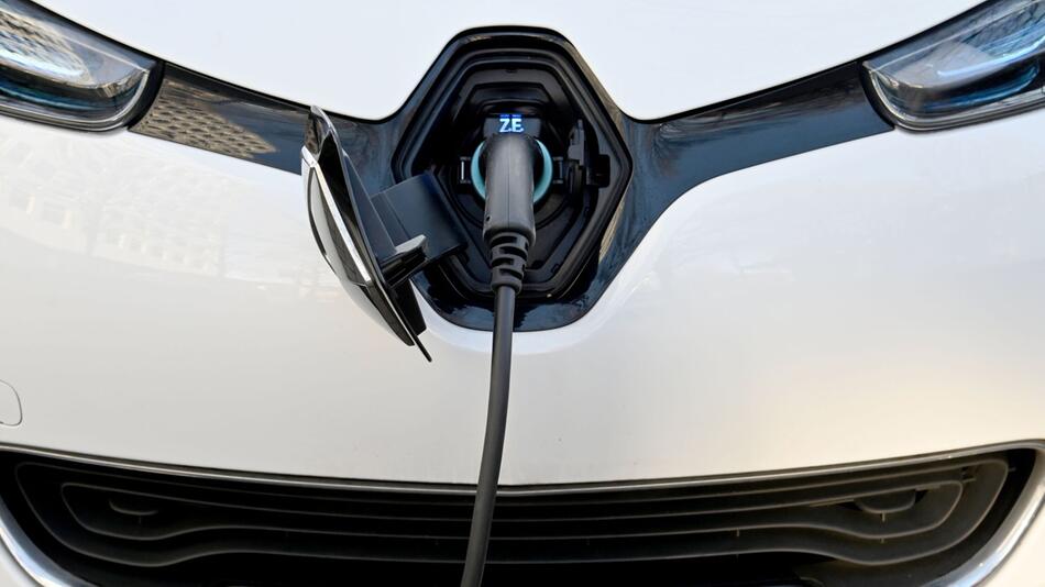 E-Auto