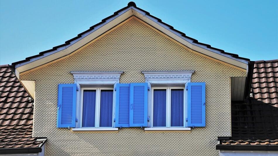 dachwohnung kühlen