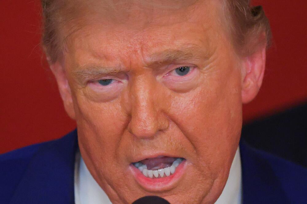 Nahostkonflikt - Trump über Angriff auf iranische Atomanlagen