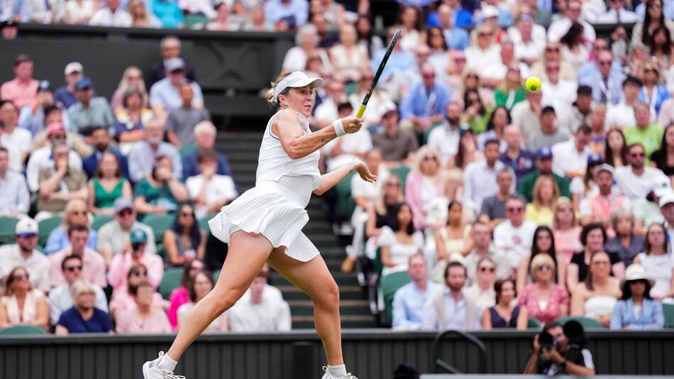 Tennis Wimbledon