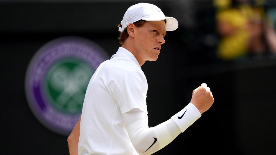 Wimbledon Tennis 2025