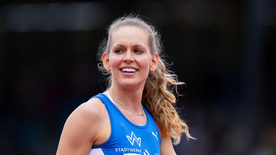 Christina Honsel