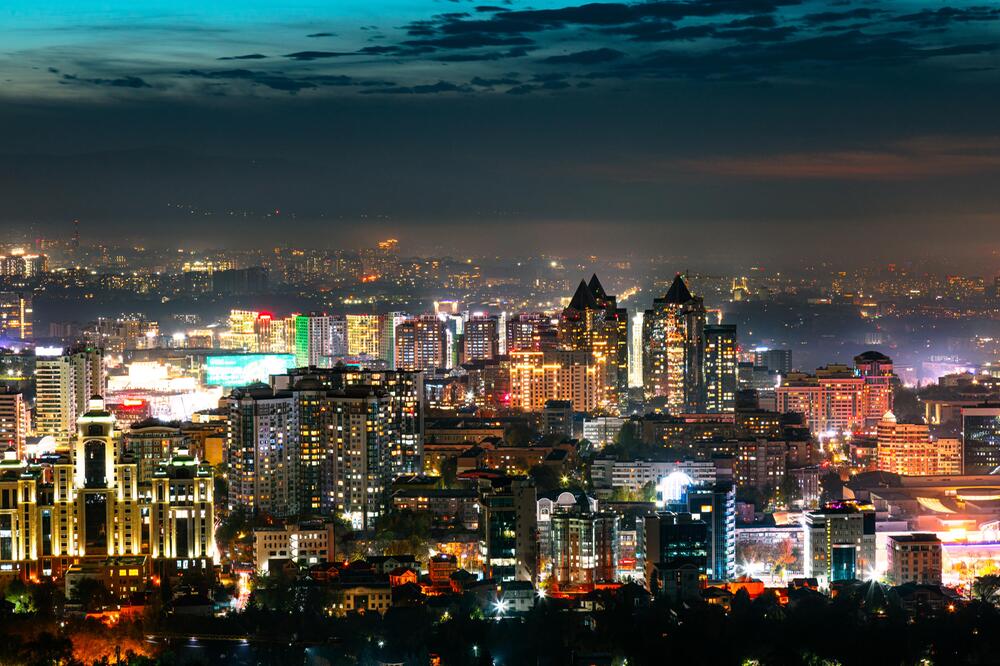 Almaty