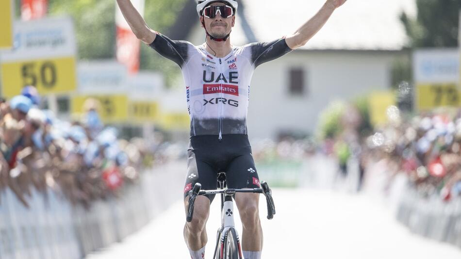 UCI WorldTour - Tour de Suisse