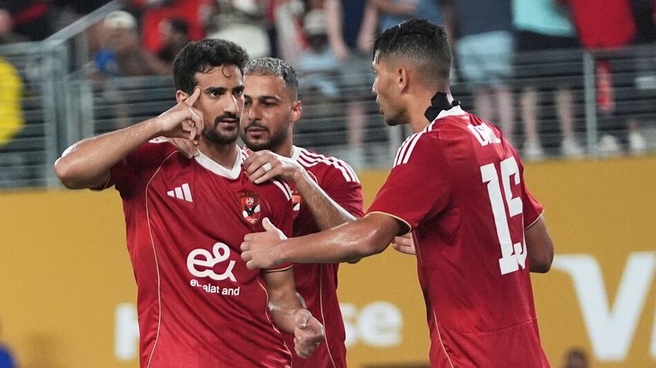 FC Porto - Al-Ahly FC