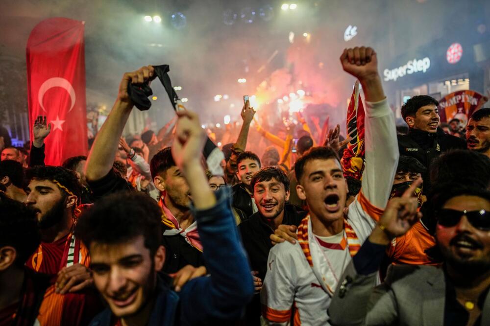 Super Lig Istanbul
