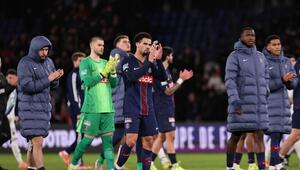 Paris Saint-Germain - Paris FC