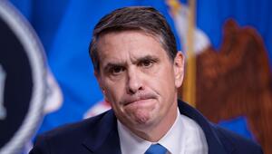 Vize-Justizminister Todd Blanche