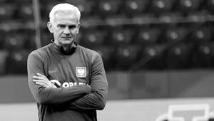 Co-Trainer von Polens Nationalmannschaft gestorben
