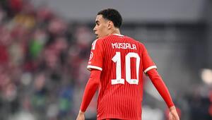 Jamal Musiala