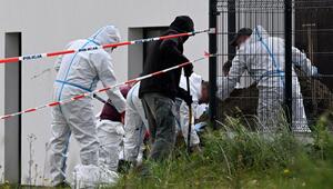 Ermittler finden in Polen in einem Garten Teile von Babyföten