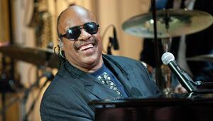 Stevie Wonder wird schon in wenigen Wochen in Deutschland auftreten.