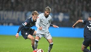 VfL Bochum - VfL Wolfsburg