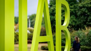 IAB - Institut für Arbeitsmarkt- und Berufsforschung