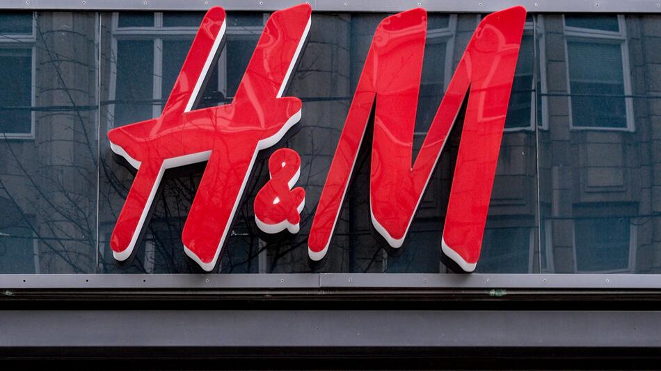 H&M soll wegen Datenschutzverstößen 35 Millionen Euro zahlen