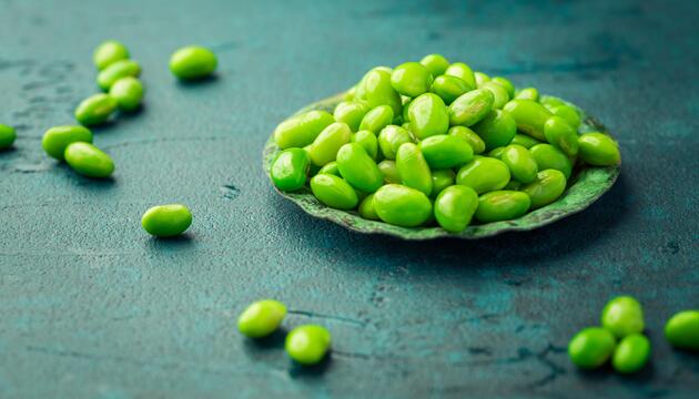 Edamame