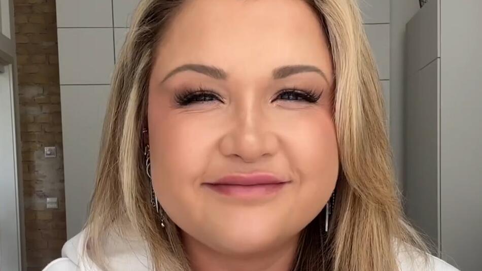 Und dann kam das große Loch: So offen redet Sophia Thiel über die Zeit nach Lets Dance