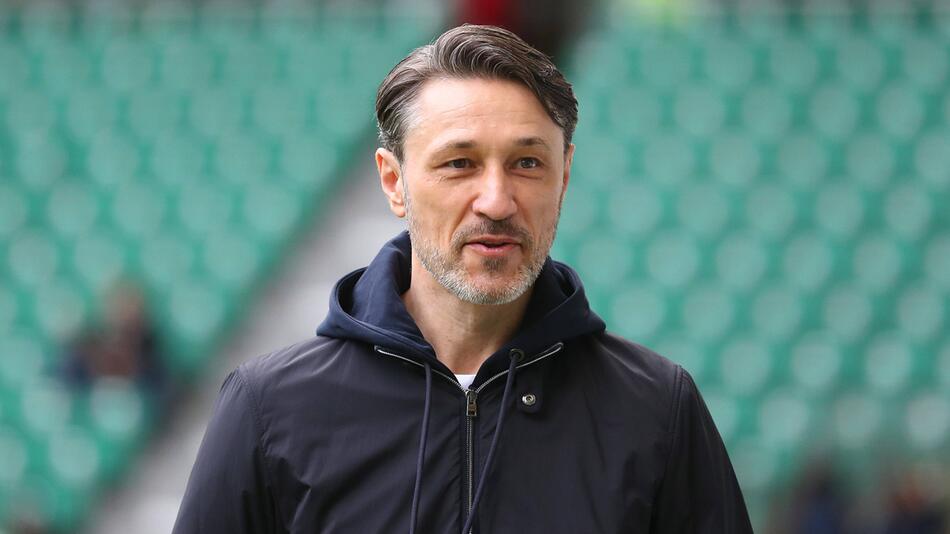 Niko Kovac