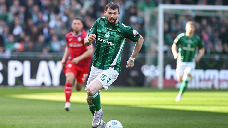 Oliver Burke