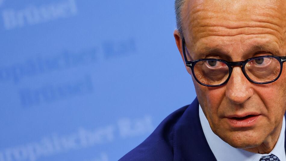 EU-Gipfel in Brüssel