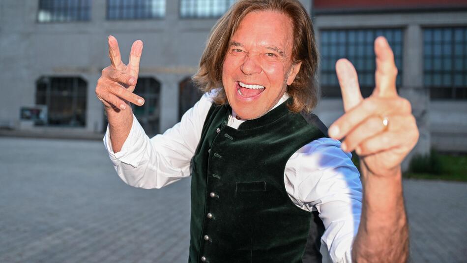 Jürgen Drews