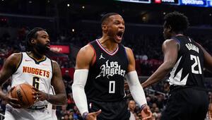 Russell Westbrook