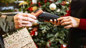 Weihnachten geöffnet