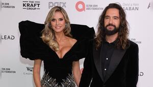 Heidi Klum und Tom Kaulitz sind seit 22. Februar 2019 verheiratet. Die große Feier erfolgte ...