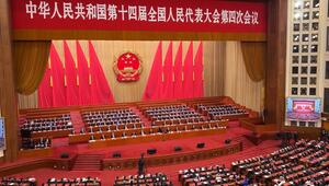 Mit neuem Fünfjahresplan: China treibt Modernisierung voran