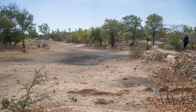 El Niño kündigt sich an – Experten warnen vor Extremwetter