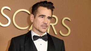 Colin Farrell im vergangenen Jahr bei einem Event in seiner Wahlheimat Los Angeles.