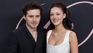 Unschöne Erinnerungen an ihre Hochzeit: Brooklyn und Nicola Peltz Beckham sollen ihr Ehejubiläum ...