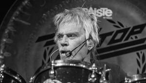 Schlagzeuger Frank Beard von ZZ Top ist tot