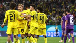 HEBC - Borussia Dortmund