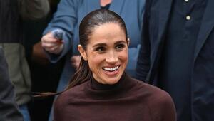 Herzogin Meghan dreht bald für eine australische TV-Show.