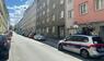Frau lag tagelang tot in ihrer Wohnung in der Zentagasse