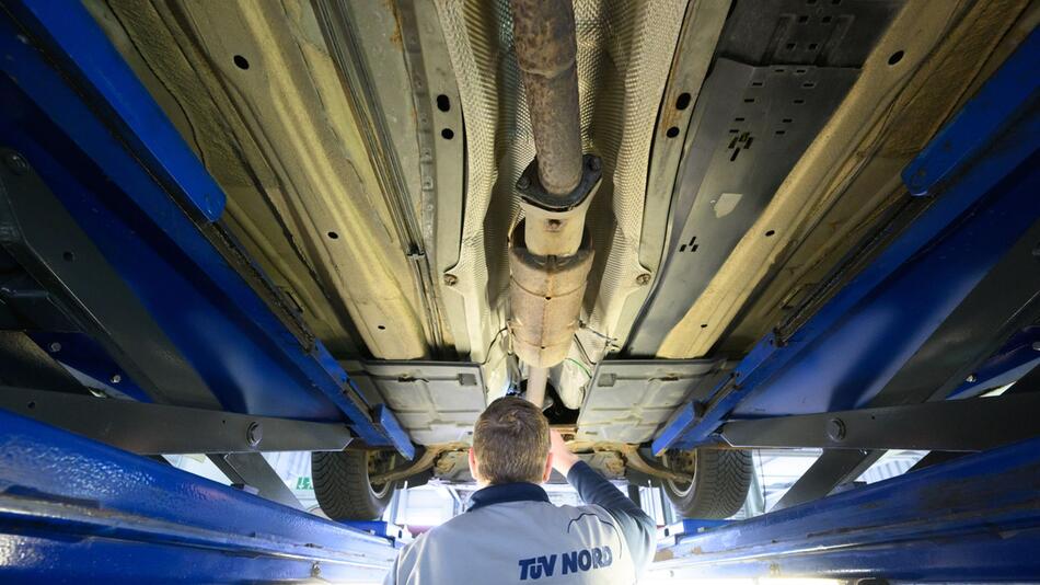 Tüv Nord