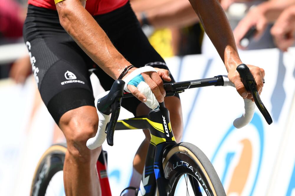 Tour de Drance