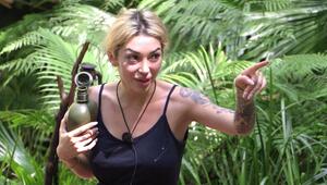 Ariel: "Ich kann auch schreien und Sterne holen!"