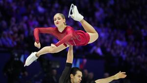 Eiskunstlauf: Weltmeisterschaft