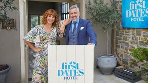 "First Dates Hotel": Roland Trettl hat Aline nicht mehr an seiner Seite.