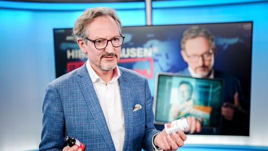 Eckart von Hirschhausen
