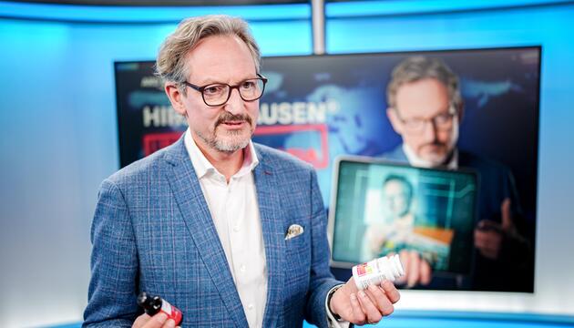 Eckart von Hirschhausen