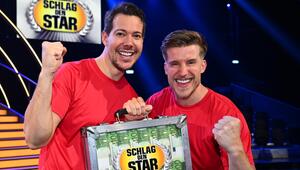 Die Beautydocs setzten sich bei "Schlag den Star" durch.